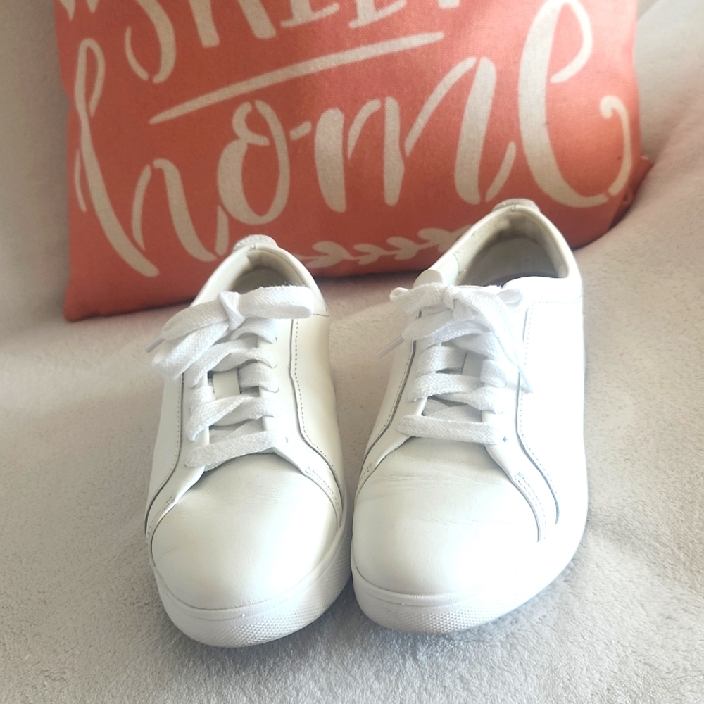 Fitflop Leather